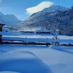 Saghäusl