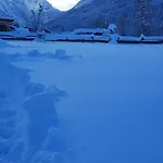 Saghäusl Ferienhaus *