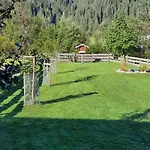 Saghäusl Mitterkleinarl