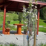 Saghäusl * Mitterkleinarl