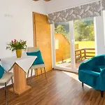 Ferienhaus Saghäusl
