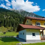 Saghäusl Ferienhaus