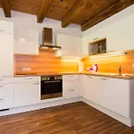 Saghäusl Ferienhaus Mitterkleinarl
