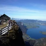 Saghäusl Ferienhaus *