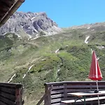 Saghäusl Ferienhaus *