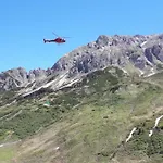 Saghäusl * Mitterkleinarl