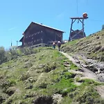 Saghäusl Ferienhaus