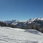 Saghäusl * Mitterkleinarl