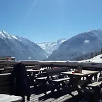 Saghäusl * Mitterkleinarl