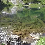 Saghäusl Ferienhaus Mitterkleinarl