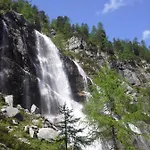 Saghäusl Mitterkleinarl