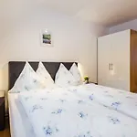 Saghäusl Ferienhaus *