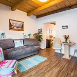 Saghäusl Ferienhaus Mitterkleinarl