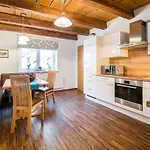 Saghäusl Ferienhaus
