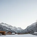 Ferienhaus Saghäusl