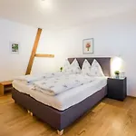 Saghäusl Ferienhaus