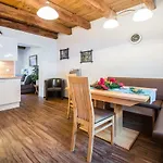 Ferienhaus Saghäusl