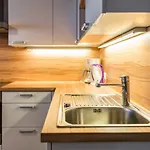 Saghäusl Ferienhaus *