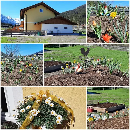 Saghaeusl Casa vacanze