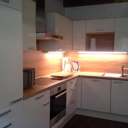 Holiday home Saghaeusl Mitterkleinarl