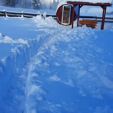 بيت للعطل Saghaeusl