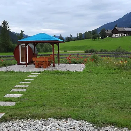 Holiday home Saghaeusl *