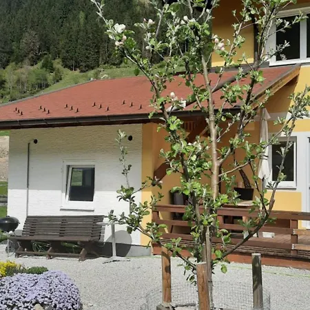 Holiday home Saghaeusl