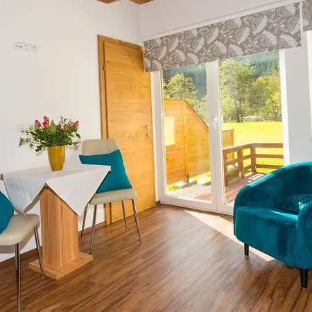 Holiday home Saghaeusl