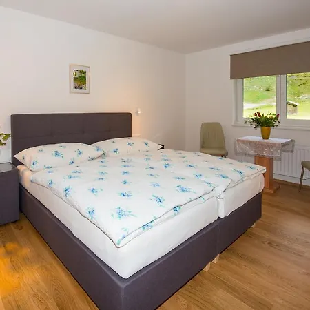 Saghaeusl Holiday home Mitterkleinarl