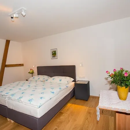 Saghaeusl Casa vacanze