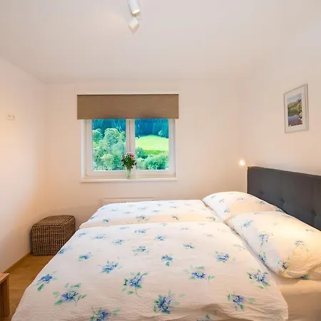 Holiday home Saghaeusl Mitterkleinarl