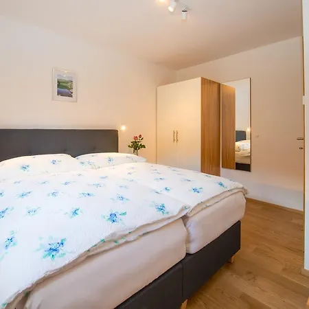 Holiday home Saghaeusl