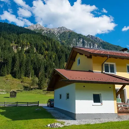 Saghaeusl Casa vacanze