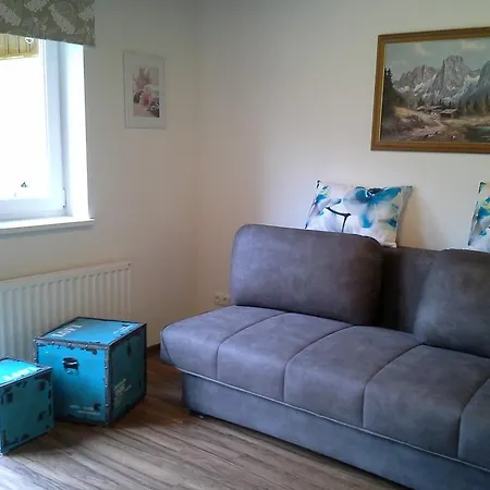 Saghaeusl Holiday home *