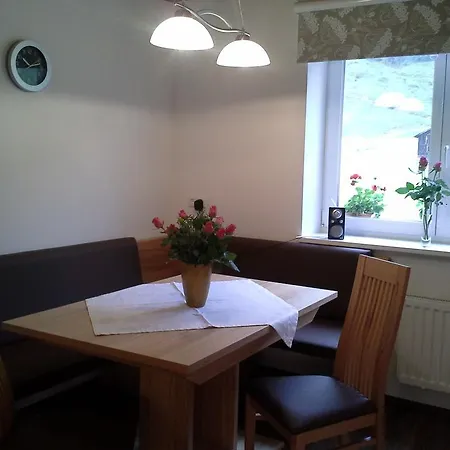 Holiday home Saghaeusl