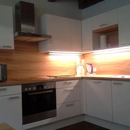 Saghaeusl Holiday home