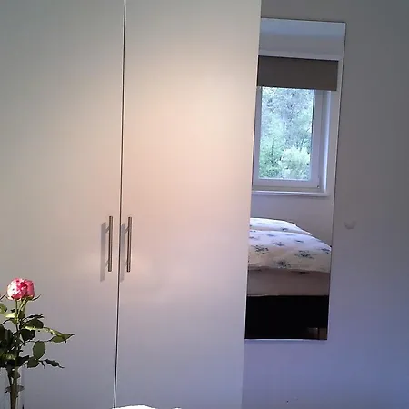 Saghaeusl Holiday home *