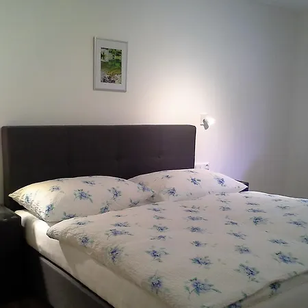 Holiday home Saghaeusl