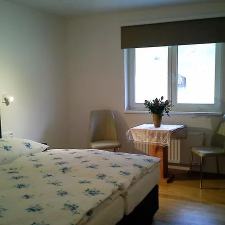 Saghaeusl Holiday home Mitterkleinarl