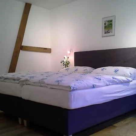 Saghaeusl Holiday home