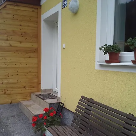 Holiday home Saghaeusl Mitterkleinarl