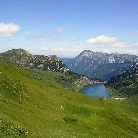 Saghaeusl Holiday home *