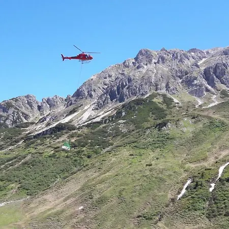 Saghaeusl * Mitterkleinarl