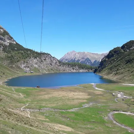 Hébergement de vacances Saghaeusl