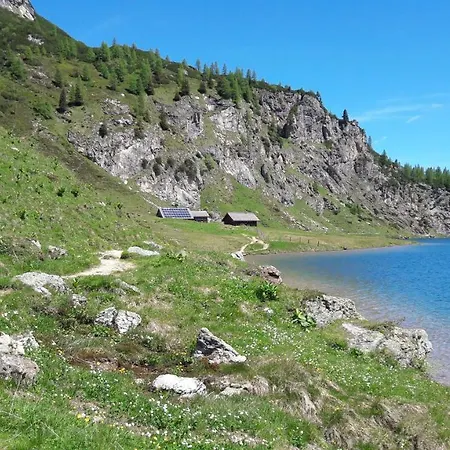 Saghaeusl Mitterkleinarl