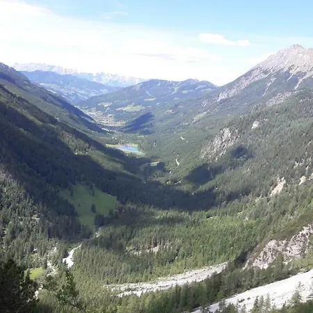 Hébergement de vacances Saghaeusl *