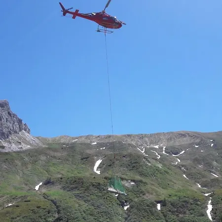 Saghaeusl Hébergement de vacances