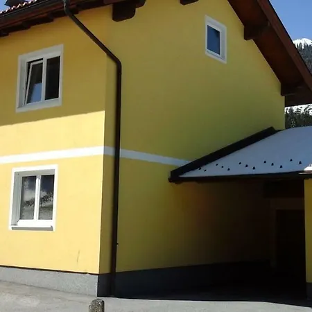 Saghaeusl * Mitterkleinarl