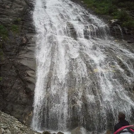 Saghaeusl * Mitterkleinarl