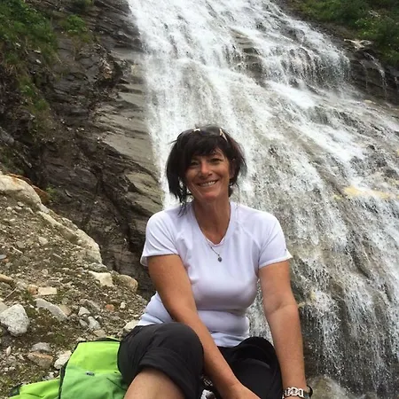 Saghaeusl Holiday home